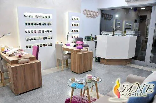 Kozmetički salon Cacao Beauty Center – fotografija 2 od 4