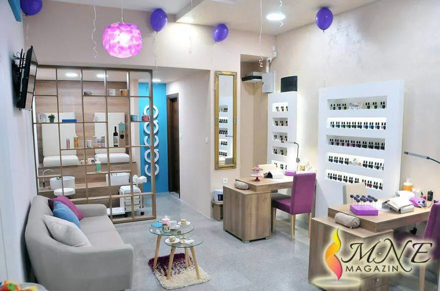 Kozmetički salon Cacao Beauty Center – fotografija 3 od 4