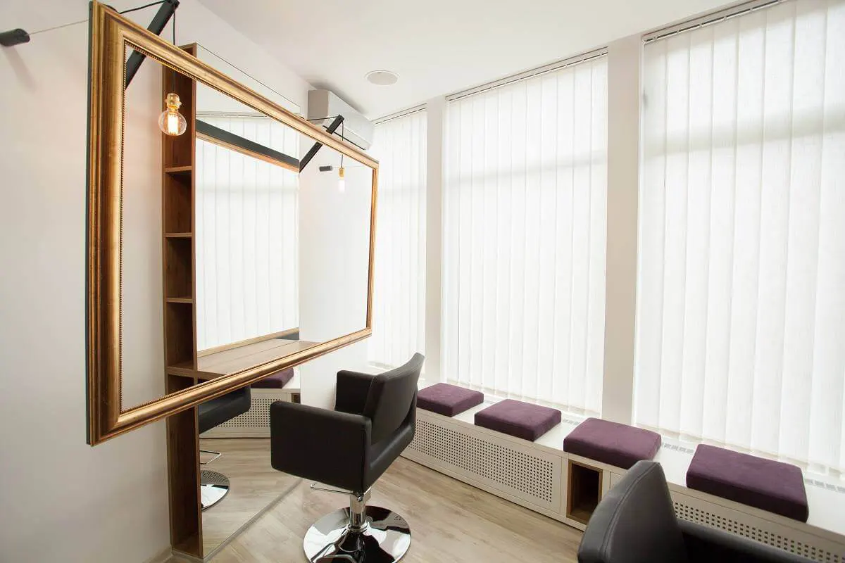 Frizerski salon New Visual – fotografija 5 od 6