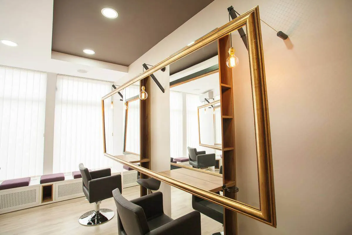 Frizerski salon New Visual – fotografija 6 od 6