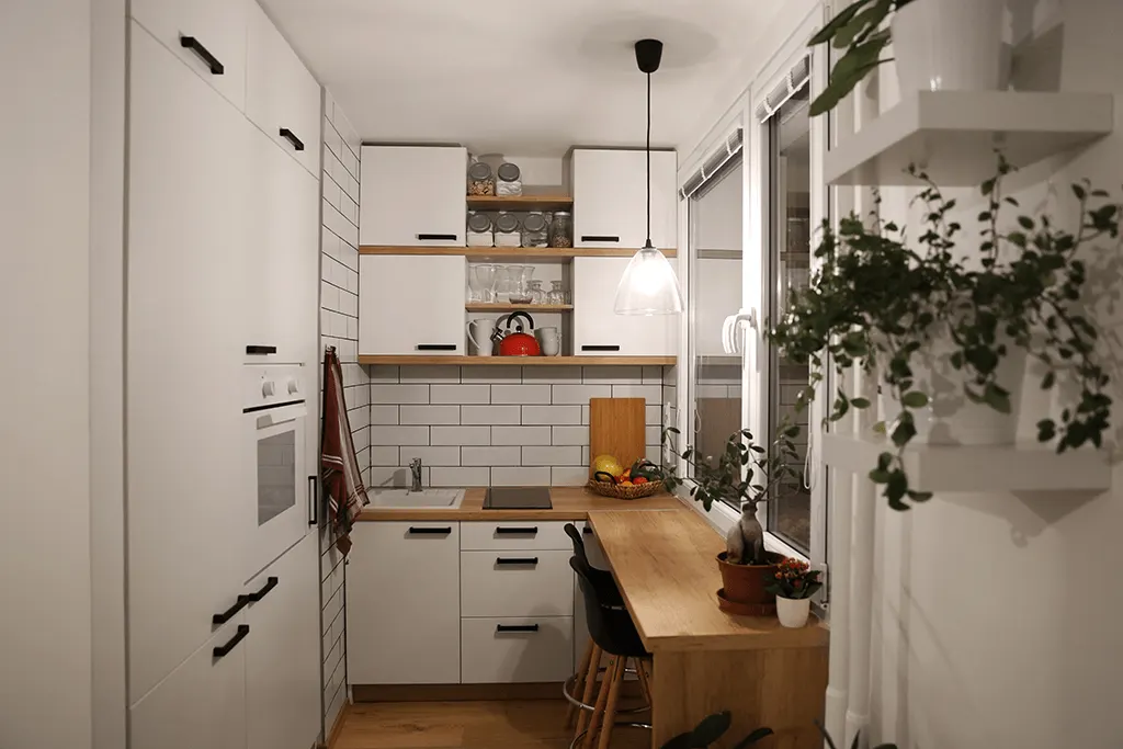 Kuhinja po meri – fotografija 18 od 21